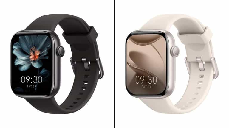 ‘Quality’ smartwatch that rivals Apple and Samsung slashed from £140 to £40