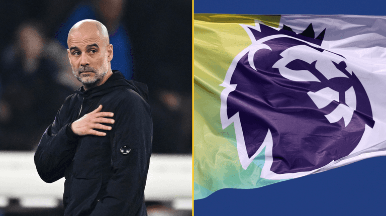 Man City 115 charges delay could prompt historic change to Premier League rules