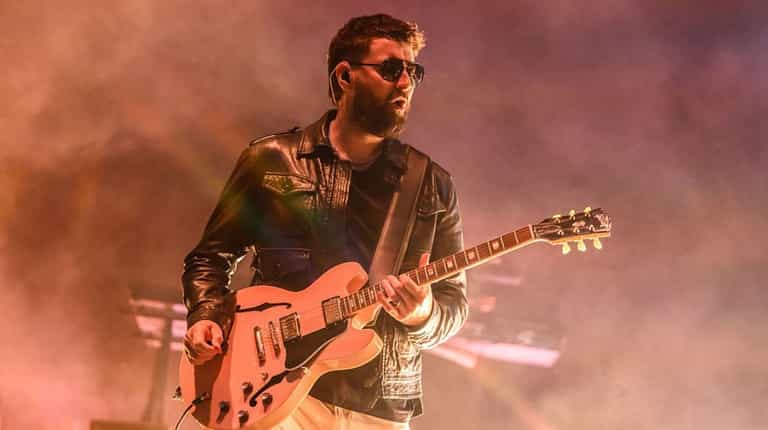 Courteeners announce 2026 UK arena tour dates and ticket details
