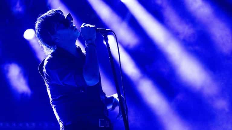 The Strokes announce 2026 UK and European tour dates – how to get tickets