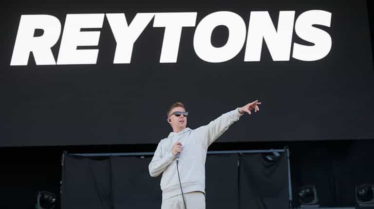 The Reytons announce biggest headline tour dates – how to get tickets