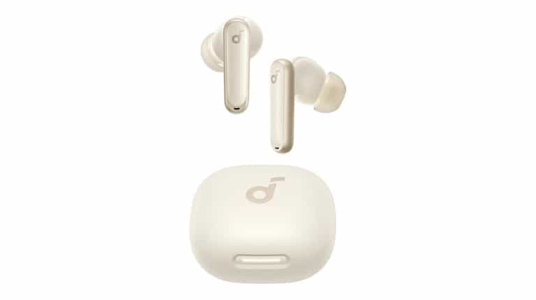 ‘Impressive’ noise cancelling earbuds are £100 cheaper than Apple’s AirPods