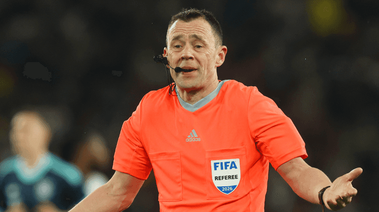 Premier League referee stopped from officiating one specific club for two years