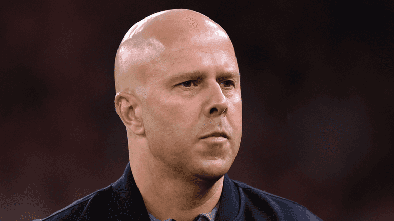 Liverpool ‘make decision’ on Arne Slot’s future
