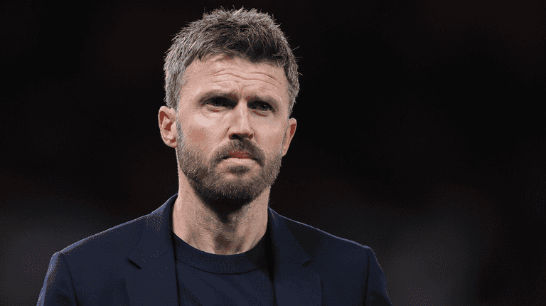‘Strongest candidate’ to replace Michael Carrick as permanent Man United manager has emerged