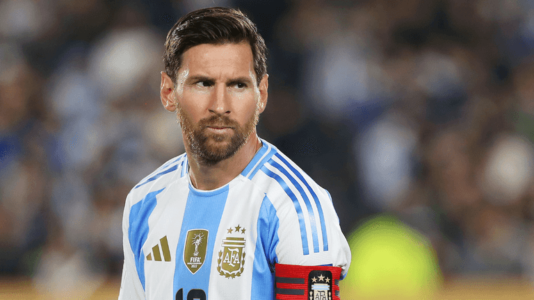 Lionel Messi agrees deal to become ‘100% owner’ of European football club