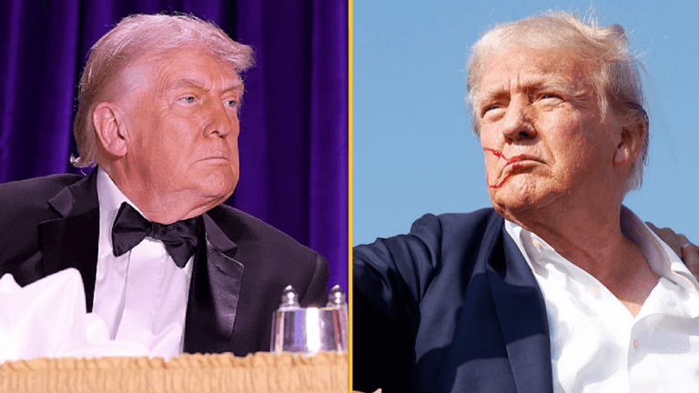 All the people who have tried to assassinate Donald Trump