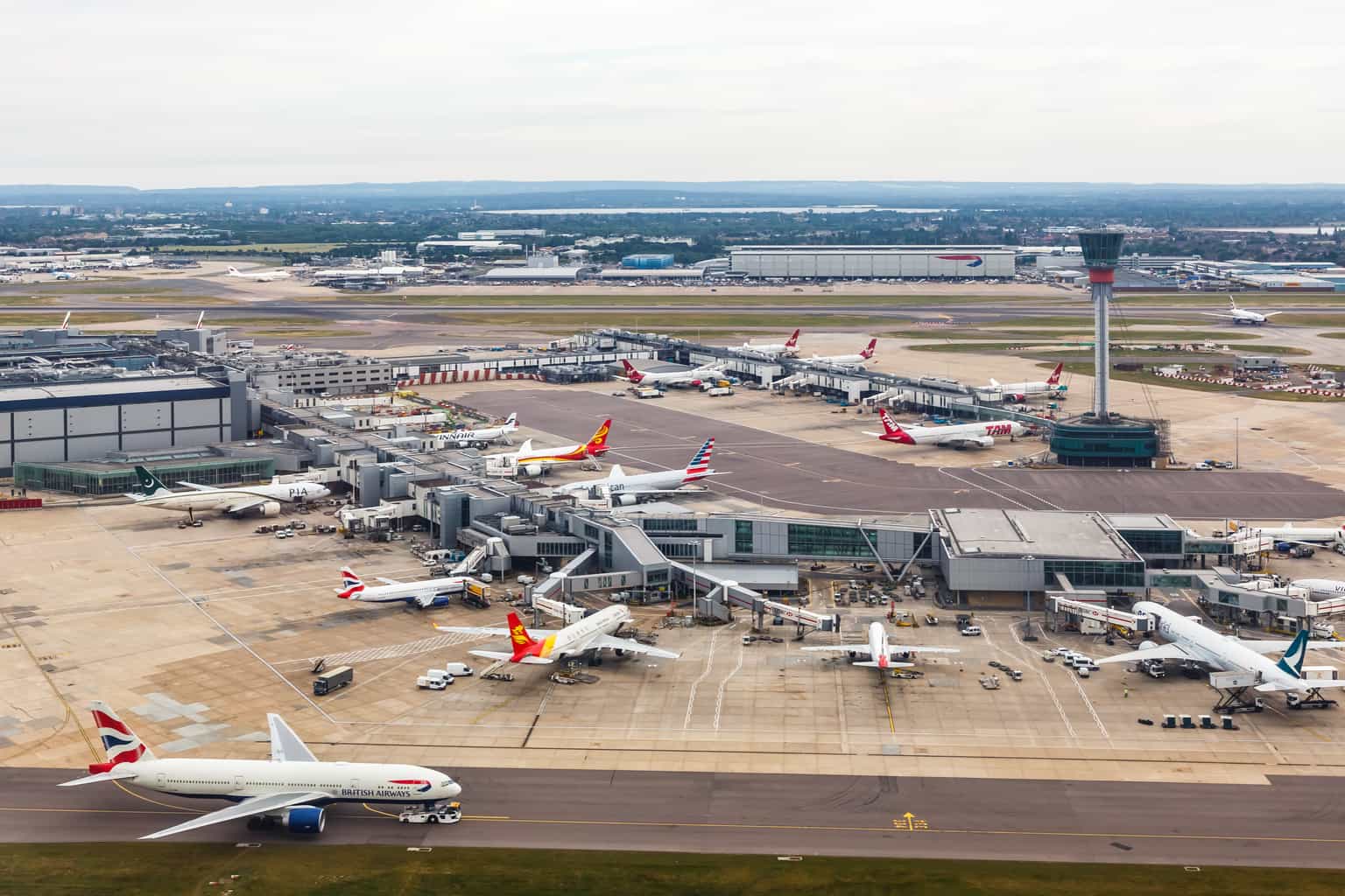 Airlines set to axe two million seats in May in wake of soaring jet fuel costs