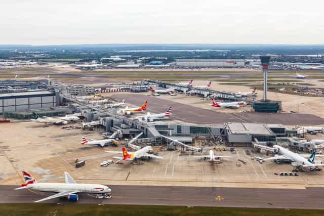 Airlines set to axe two million seats in May in wake of soaring jet fuel costs