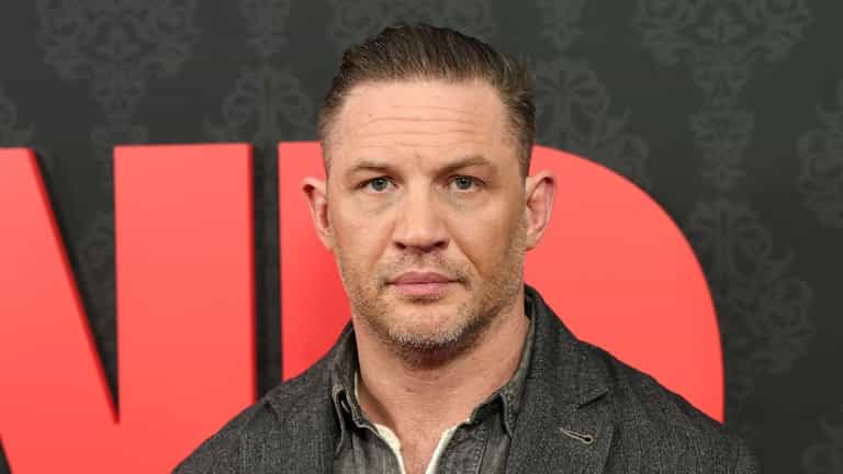 MobLand source speaks on Tom Hardy future as alleged on-set behaviour sparks headlines