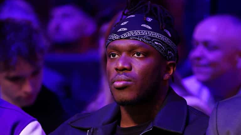 KSI announces exit from the Sidemen following Britain’s Got Talent success