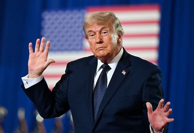 The one insult Donald Trump hates more than any other