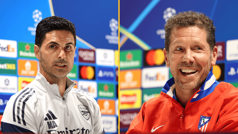 The Champions League semifinals: Follow all the viral moments in our blog