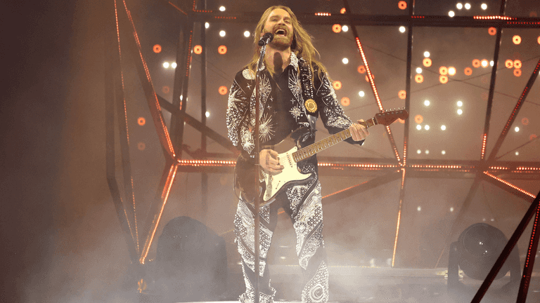 Best British Eurovision entry of all time has been revealed
