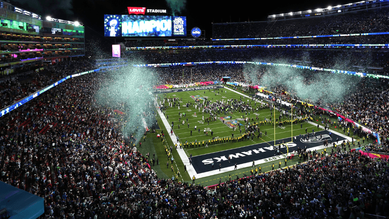 American sports are booming in popularity with British fans