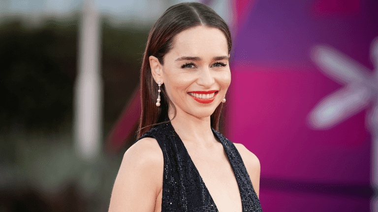 Emilia Clarke reveals the early symptoms she suffered before brain aneurysm