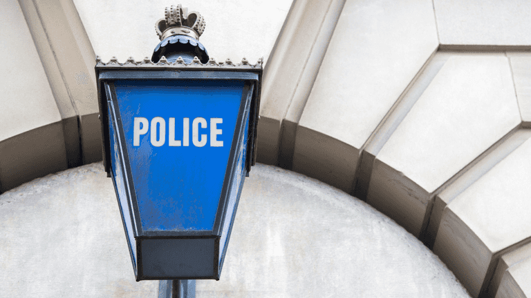Former soap star named as one of UK’s most wanted criminals