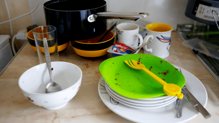 Top reasons people have arguments in the kitchen have been revealed