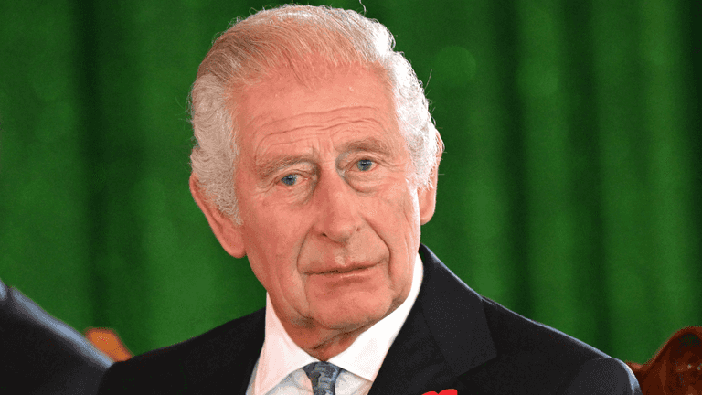 Radio station apologises after accidentally announcing death of King Charles