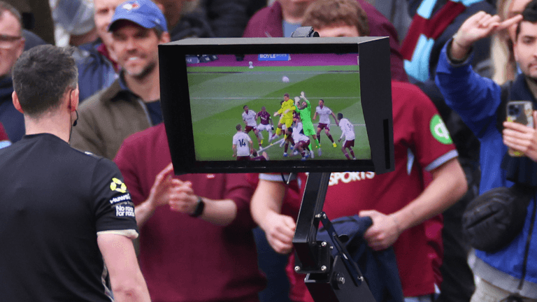 Arsenal revealed as club most affected by VAR delays in Europe
