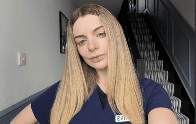 I saved for my first house by making TikTok videos and selling jewellery on Depop
