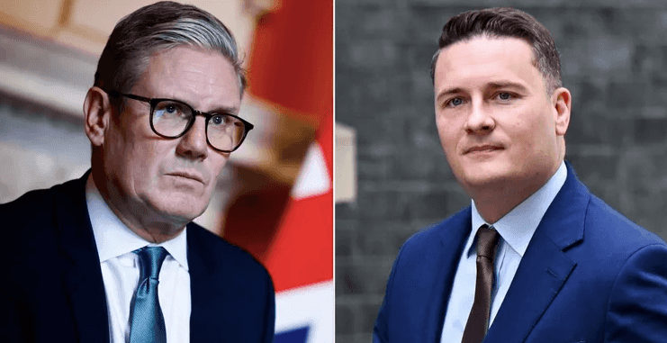 Bombshell polling of Labour members shows who Starmer would lose to in a leadership contest
