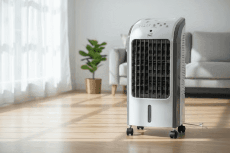 ‘Amazing’ air cooler drops to under £40 ahead of the next UK heatwave