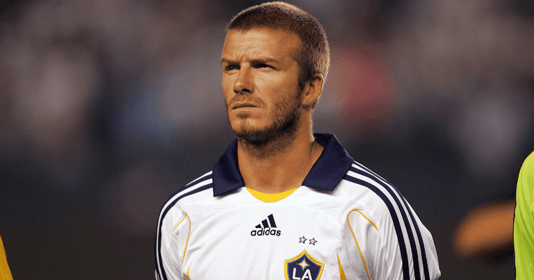 Hot take: David Beckham has done more for football in America than most U.S. soccer legends and the 2026 World Cup is proof