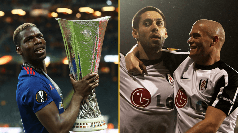 Quiz: See if you can name every English club that has ever played in the Europa League