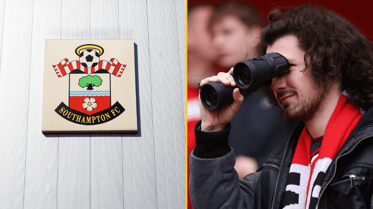 Major update issued on Southampton’s Spygate case