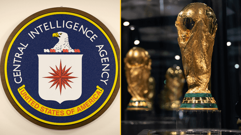 The CIA may have ‘poisoned’ England’s World Cup goalkeeper – Here’s what we know