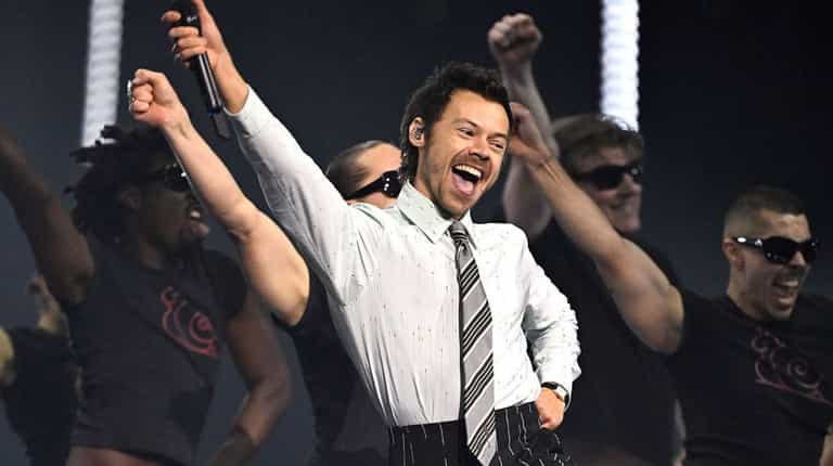 Thousands more Harry Styles tickets have been released for his Wembley Stadium shows