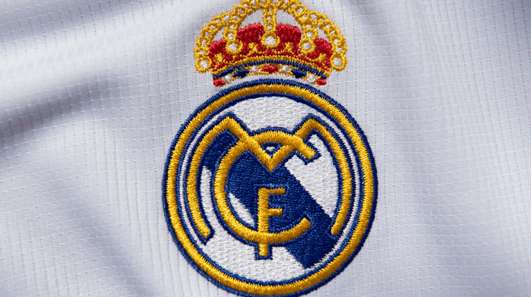 Real Madrid star ‘knocked unconscious before being taken to hospital’ in training ground bust-up
