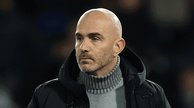 Man City set to face legal action from Chelsea over plans to appoint Enzo Maresca