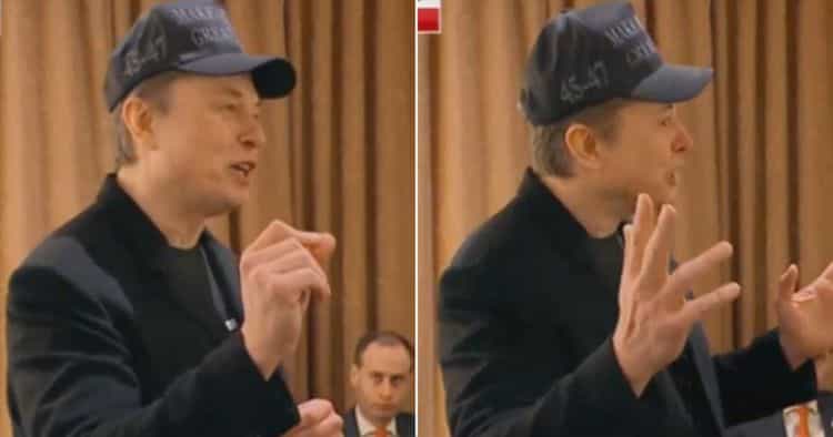 Clip of Elon Musk admitting DOGE cancelled Ebola aid funding goes viral as cases surge