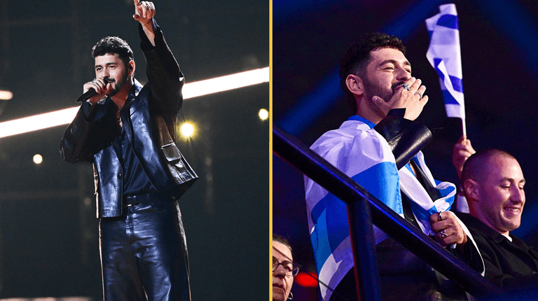 How Israel are allowed to participate in Eurovision – and all the countries saying they shouldn’t