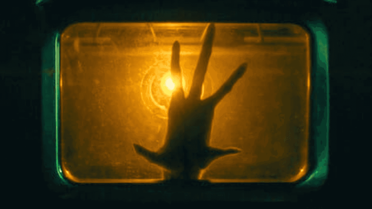 Viewers outraged after Netflix cancel fan-favourite sci-fi from Stranger Things creators