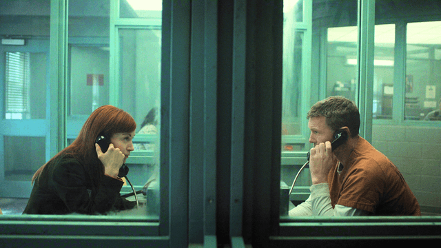 A brand new Harlan Coben thriller show has just landed on Netflix