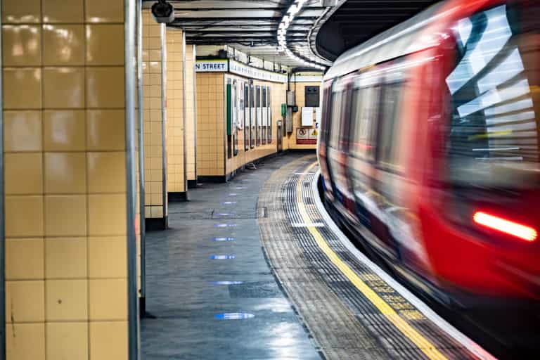 Tube strikes: Union rep ‘complained iPads being supplied by TfL too small to watch Netflix’
