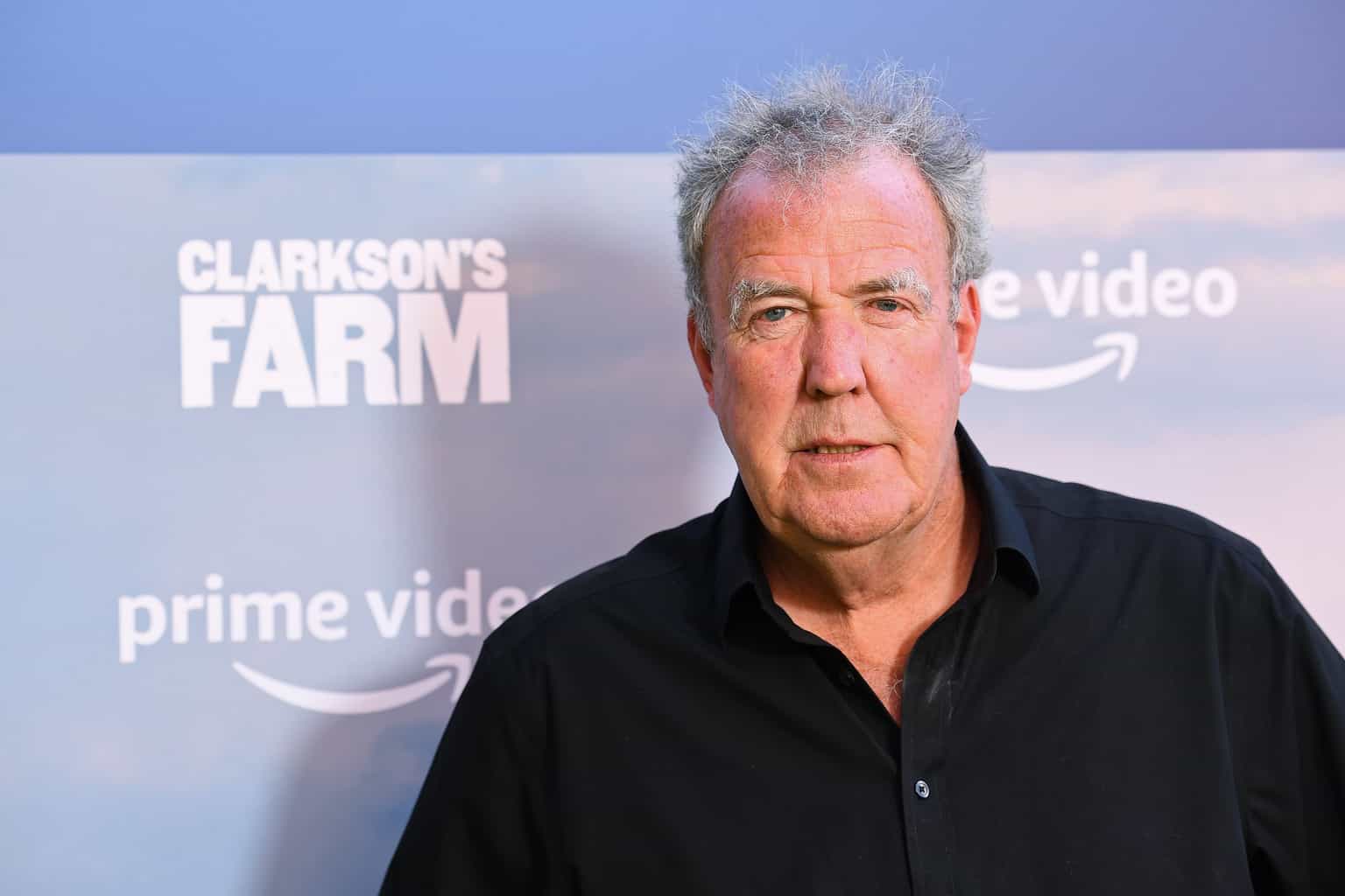Jeremy Clarkson joins crusade for UK prostate screening reform following cancer remission