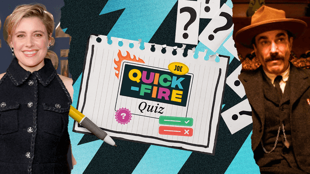 The JOE quick-fire general knowledge quiz: Day 623