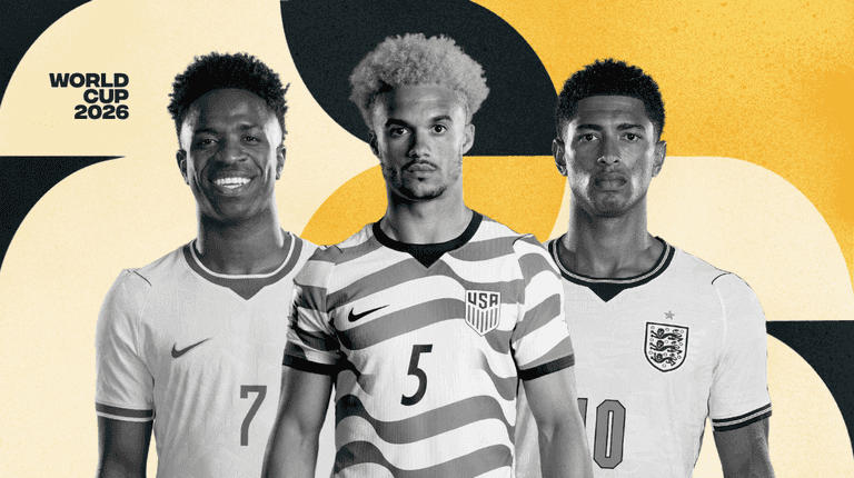The 2026 World Cup viral moments live blog: Follow all of the action in our hub