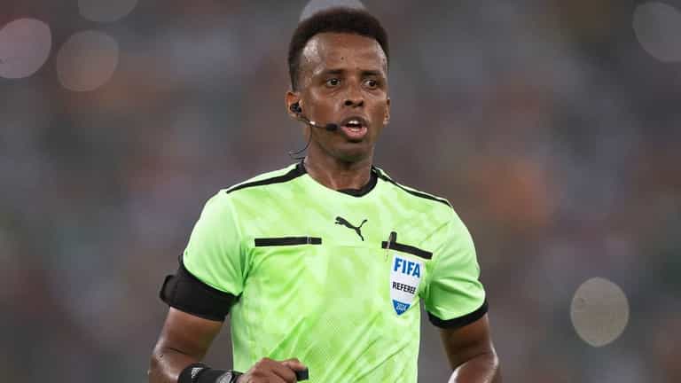 White House says Somali World Cup referee was denied entry to US over ‘terror links’