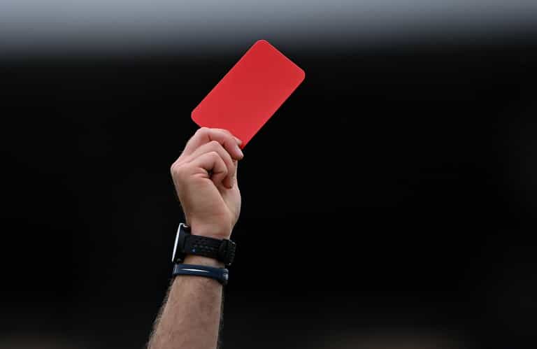 England’s 2026 World Cup opener is destined for a red card – here’s why
