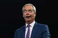 Nigel Farage was paid £270,000 to promote London gold dealer