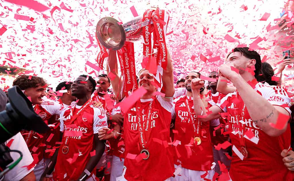 Premier League fixtures announced for 2026/27 season