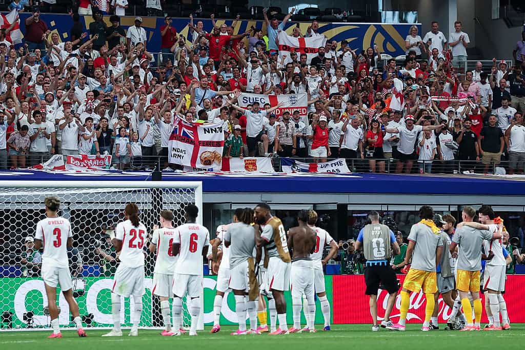 Real meaning behind England anthem Sweet Caroline
