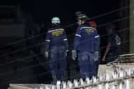 10,000 people feared dead after catastrophic earthquakes devastate Venezuela