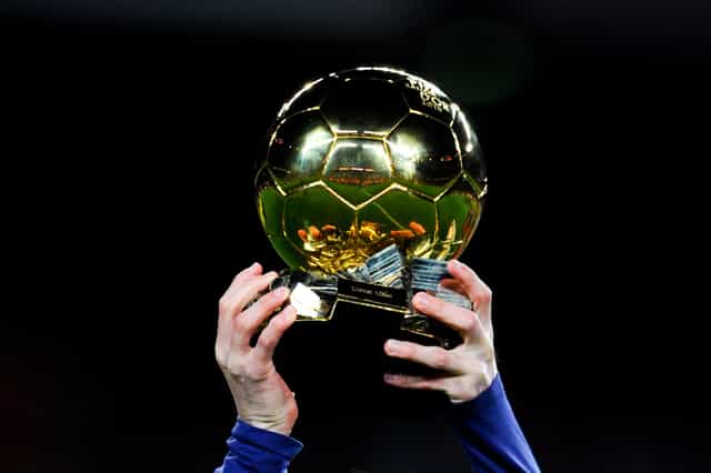 If Bruno gets assist award at World Cup, he should win Ballon d’Or