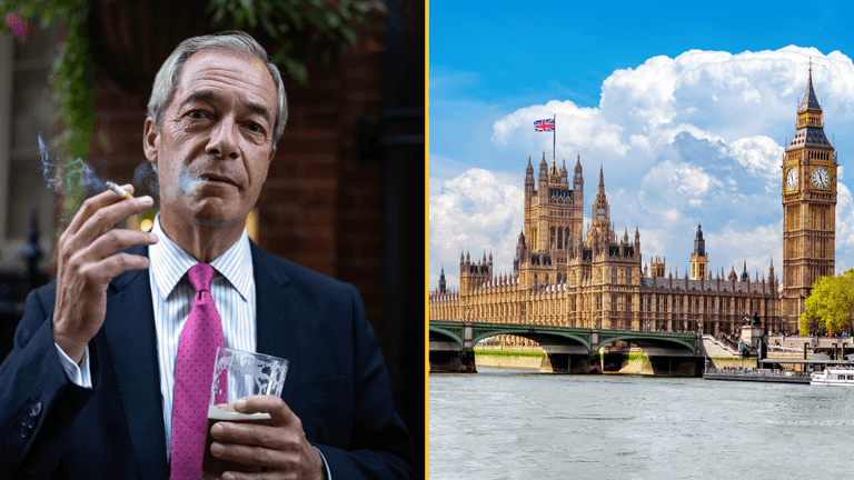 How much has every political party received in donations this year as Reform given another £3m